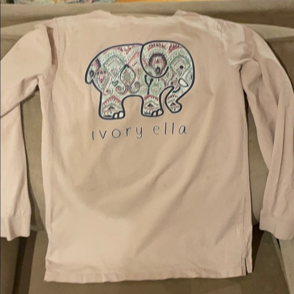 Long sleeve